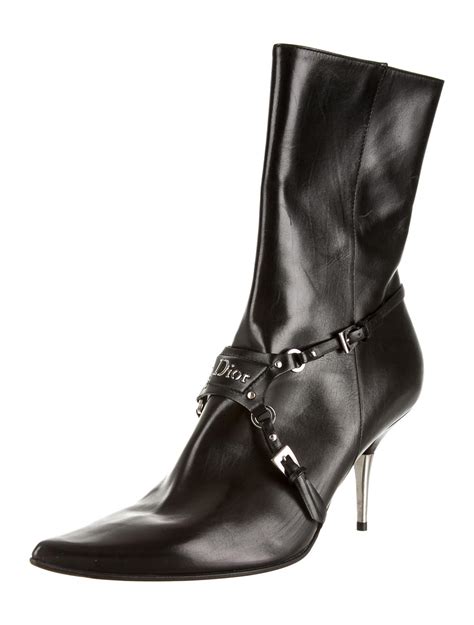 christian dior boots for women.